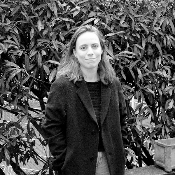 Charlotte Hemery