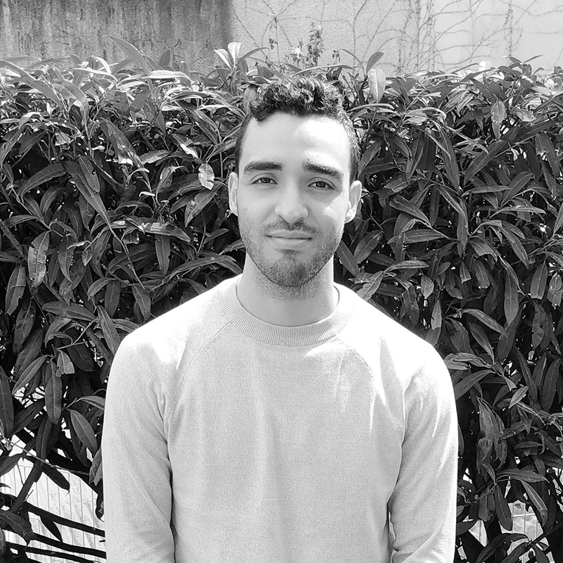 Zakaria Katraoui