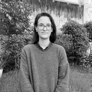 Lucile Biarrotte 2