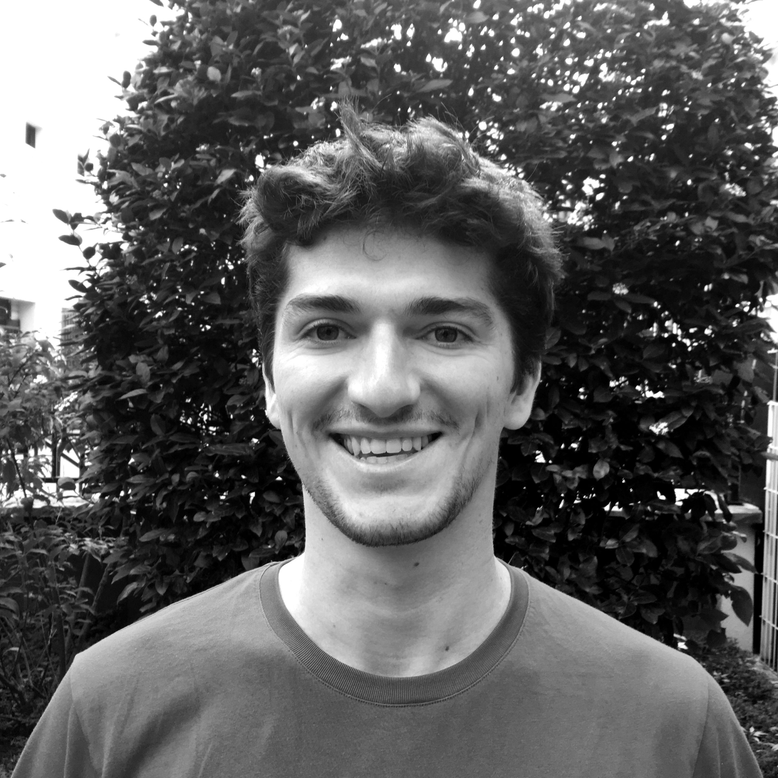 Antoine Chastenet