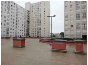 Logement Social