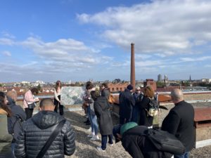 Renouvellement urbain